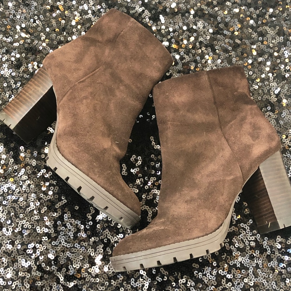 Cute booties!